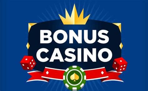 Casinos online com bónus de inscrição
